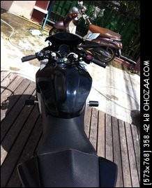 ขายcbr 250i abs มี 2 คันด่วน