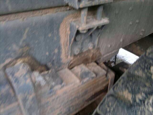 รถมิตซู 10 ล้อดั้ม FN527 - TF  220 แรงม้า  สนใจติดต่อ 081 - 6079515