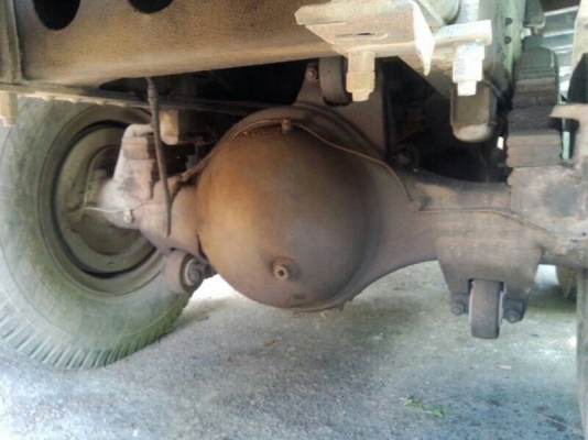 รถมิตซู 10 ล้อดั้ม FN527 - MA  เปลื่ยนเครื่อง 210 แรงม้า  สนใจติดต่อ 081 - 6079515