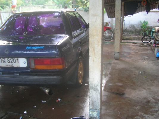 ส่งรถแล้วให้อ.ชิดเชียร จ.นน