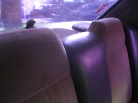 มาสด้า เครื่อง1300 5เกียร์ เครื่องดี แอร์เย็น รถไม่มีผุ ล้อแมกขอบ15