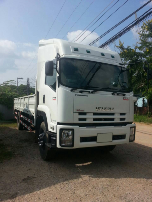 ขาย รถบรรทุก ISUZU DEACA
