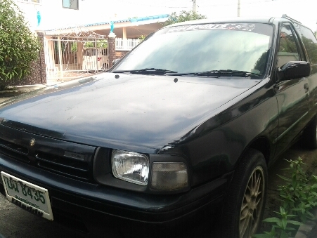 ขายรถยนต์ ปี97 นิสสัน NV เครื่อง1500cc.หัวฉีด(เปลี่ยนเครื่องมา) เกียร์ธรรมดา แอร์ ล้อแม็ก ภายในดี เครื่องแน่นๆ สภาพต้องทำสี ปะผุ ขายถูกๆตามสภาพ(ไม่ใช่รถน้ำท่วม)