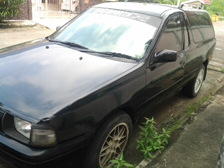 ขายรถยนต์ ปี97 นิสสัน NV เครื่อง1500cc.หัวฉีด(เปลี่ยนเครื่องมา) เกียร์ธรรมดา แอร์ ล้อแม็ก ภายในดี เครื่องแน่นๆ สภาพต้องทำสี ปะผุ ขายถูกๆตามสภาพ(ไม่ใช่รถน้ำท่วม)