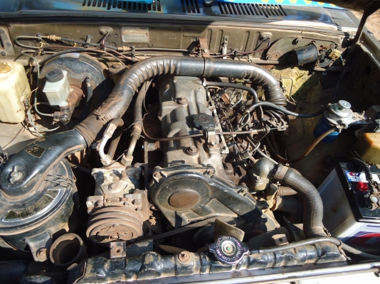 ด่วนที่สุดmazda ธันเดอร์หัวเดียวพร้อมเล่มโอนครับ