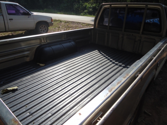 ด่วนที่สุดmazda ธันเดอร์หัวเดียวพร้อมเล่มโอนครับ