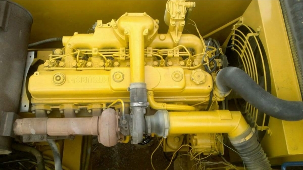 Kobelco Sk200_Mark_III SN:13000 Up กรองเดี่ยว ไฟฟ้าครบ เอกสาร อินวอยส์