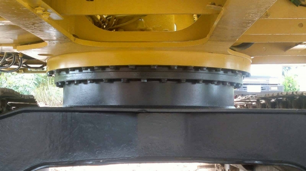 Kobelco Sk200_Mark_III SN:13000 Up กรองเดี่ยว ไฟฟ้าครบ เอกสาร อินวอยส์