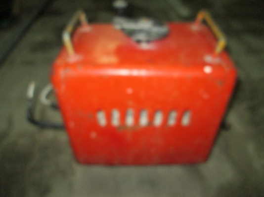 ผ่านงานใหญ่มาแล้ว  ข้างในทองแดงพันเต็มตู้  ของลาดกระบัง