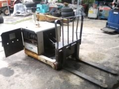 รถยกไฟฟ้า ต่อรองได้ครับถ้าซื้อจริง