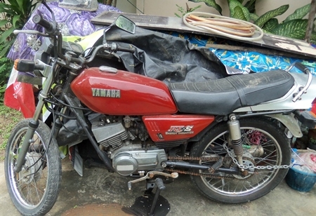rxs115 rxs115