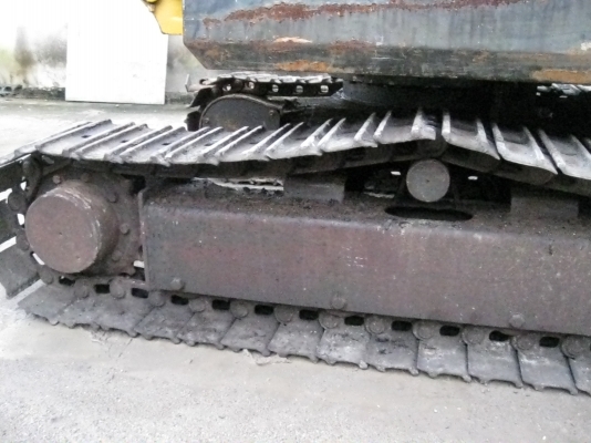 ขายด่วนรถแมคโคร SUMITOMO S100 เท่าPC30 เครื่องแน่น แรงดี ปั๊มแรง แทรกสวย ราคาไม่แพงเจ้าของขายเอง