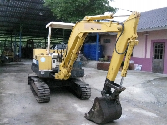 ขายด่วนรถแมคโคร SUMITOMO S100 เท่าPC30 เครื่องแน่น แรงดี ปั๊มแรง แทรกสวย ราคาไม่แพงเจ้าของขายเอง