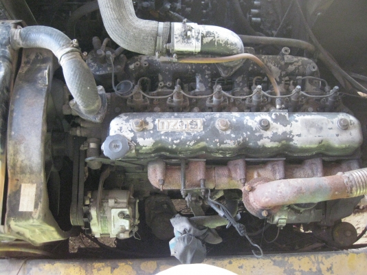 ลดสุดๆ!! ขายรถแบ็คโฮ Komatsu PC120 รุ่น3 ราคา390,000(ไม่มีค่านายหน้า)