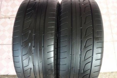 ขายยาง Bridgestone RE001 235/45/17 คู่ละ 1,000 ค๊าฟ