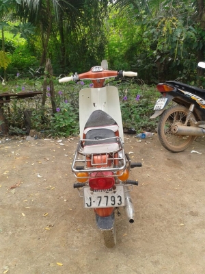 ขาย yamaha v75