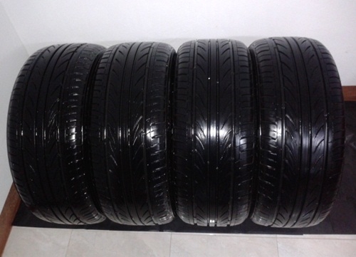 ยาง 235/40/18 ปี12 สภาพดี 4 เส้น 7,200 แยกคู่ คู่ละ 3,800