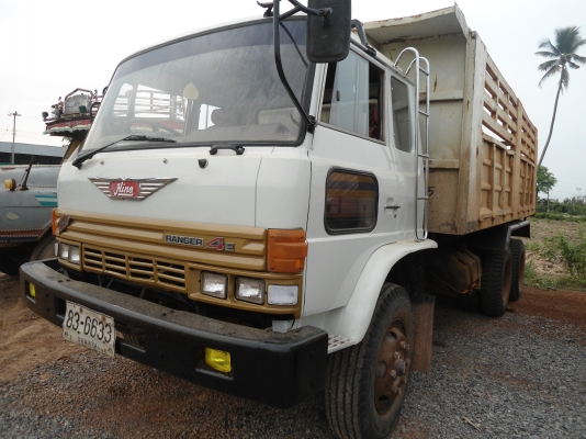 ขายด่วนสิบล้อสองเพลาดั้ม HINO FM17 เครื่อง HO7D 195แรงสภาพพร้อมใช้สุดๆเลย รีบจอง โทร 0801515451 ขายด่วนสิบล้อสองเพลาดั้ม HINO FM17 เครื่อง HO7D 195แรงสภาพพร้อมใช้สุดๆเลย รีบจอง โทร 0801515451