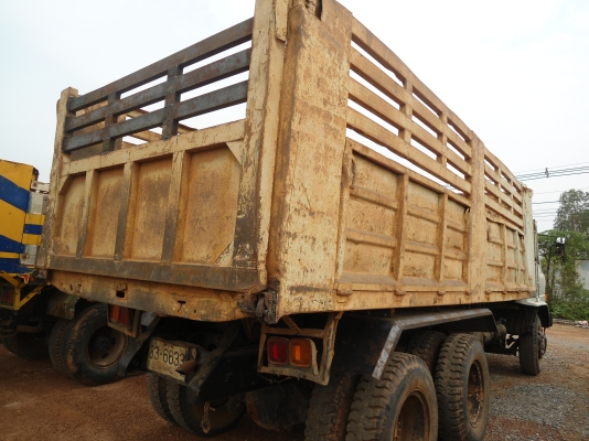 ขายด่วนสิบล้อสองเพลาดั้ม HINO FM17 เครื่อง HO7D 195แรงสภาพพร้อมใช้สุดๆเลย รีบจอง โทร 0801515451 ขายด่วนสิบล้อสองเพลาดั้ม HINO FM17 เครื่อง HO7D 195แรงสภาพพร้อมใช้สุดๆเลย รีบจอง โทร 0801515451