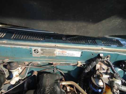 ไมตี้แคบ ปี40 ราคาเบาๆ 135000