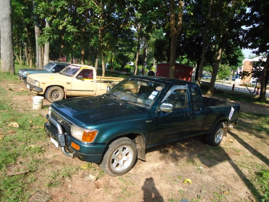 ไมตี้แคบ ปี40 ราคาเบาๆ 135000