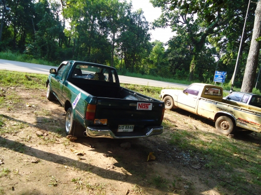 ไมตี้แคบ ปี40 ราคาเบาๆ 135000