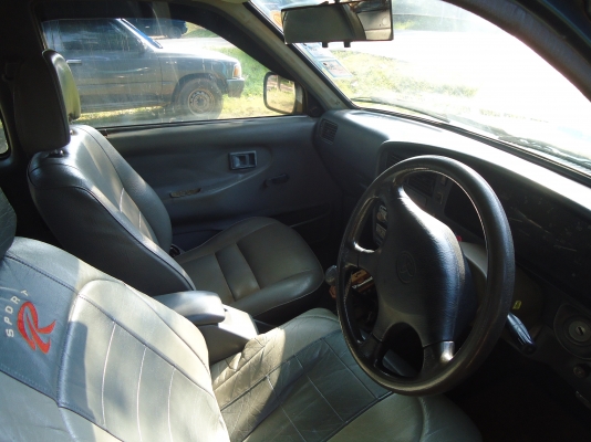 ไมตี้แคบ ปี40 ราคาเบาๆ 135000