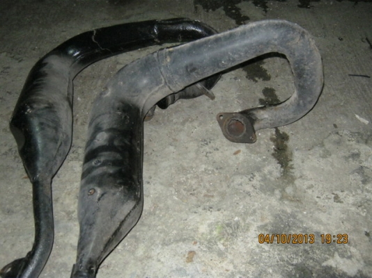 ขายท่ออย่างเดียวคับ