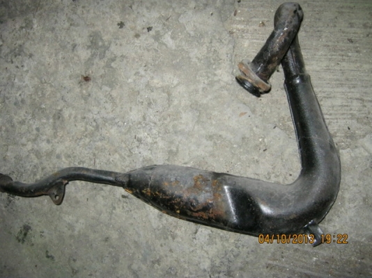 ขายท่ออย่างเดียวคับ