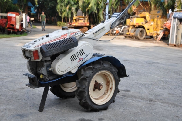 ขายกระสือ ISEKI มีเกียร์ อเนคประสงค์ สภาพสวยเดิมจากญี่ปุ่น9,900เท่านั้น!!