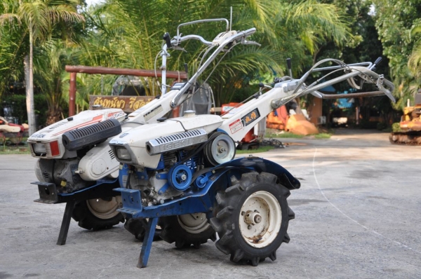 ขายกระสือ ISEKI มีเกียร์ อเนคประสงค์ สภาพสวยเดิมจากญี่ปุ่น9,900เท่านั้น!!