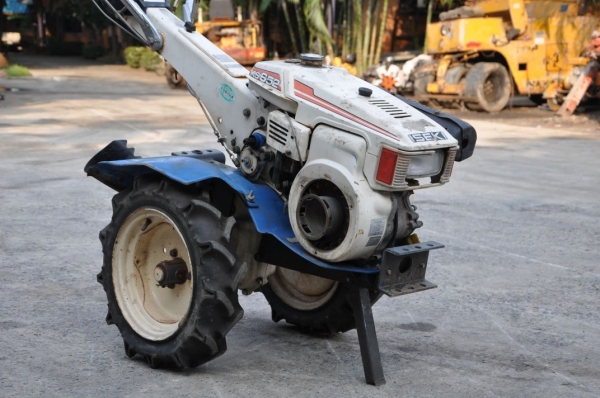 ขายกระสือ ISEKI มีเกียร์ อเนคประสงค์ สภาพสวยเดิมจากญี่ปุ่น9,900เท่านั้น!!