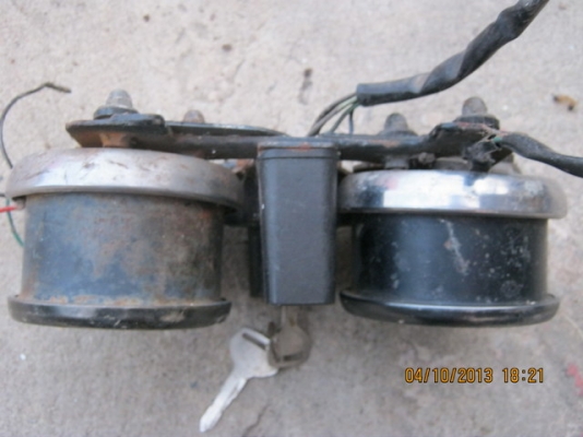 ขายไมล์ GL ถูกๆ ขายแล้ว