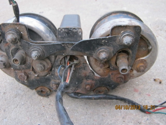 ขายไมล์ GL ถูกๆ ขายแล้ว