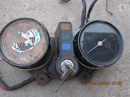 ขายไมล์ GL ถูกๆ ขายแล้ว