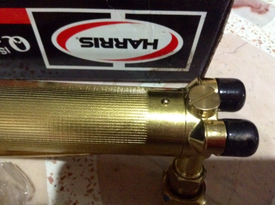 มาอีกแล้วคับ ขายหัวตัดแก๊ส ยี่ห้อ Harris ของใหม่ มาอีกแล้วคับ ขายหัวตัดแก๊ส ยี่ห้อ Harris ของใหม่