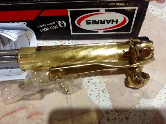 มาอีกแล้วคับ ขายหัวตัดแก๊ส ยี่ห้อ Harris ของใหม่ มาอีกแล้วคับ ขายหัวตัดแก๊ส ยี่ห้อ Harris ของใหม่