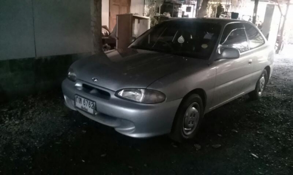 ฮุนได 3 ประตู