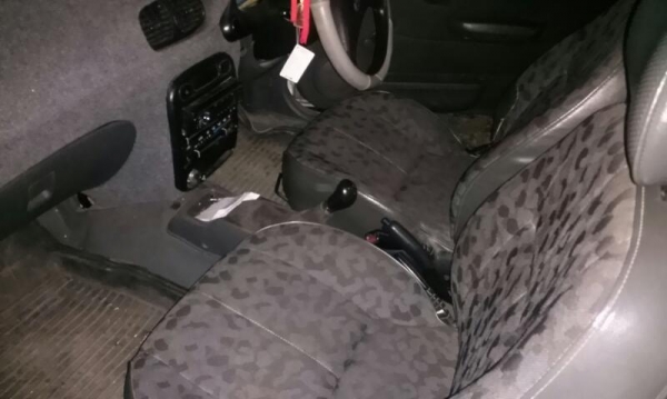 ฮุนได 3 ประตู