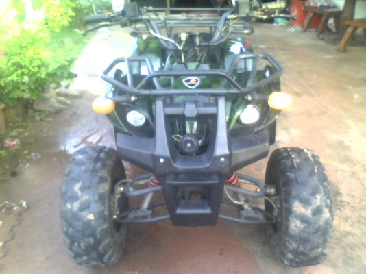 ขายatv125