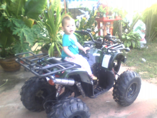 ขายatv125 ขายatv125