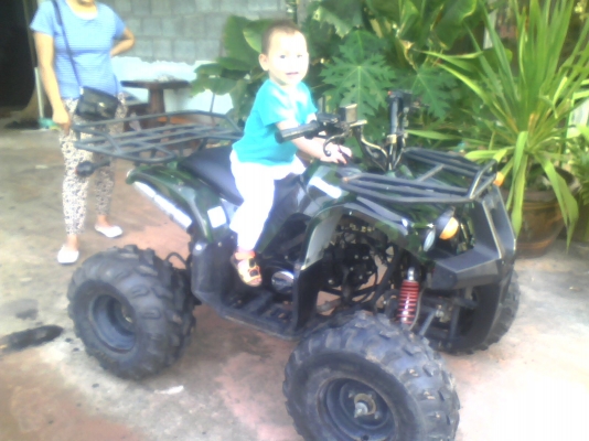 ขายatv125 ขายatv125