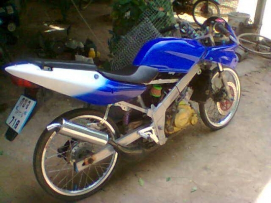 ขายแอล125ถูกๆๆ8900