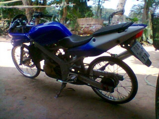 ขายแอล125ถูกๆๆ8900