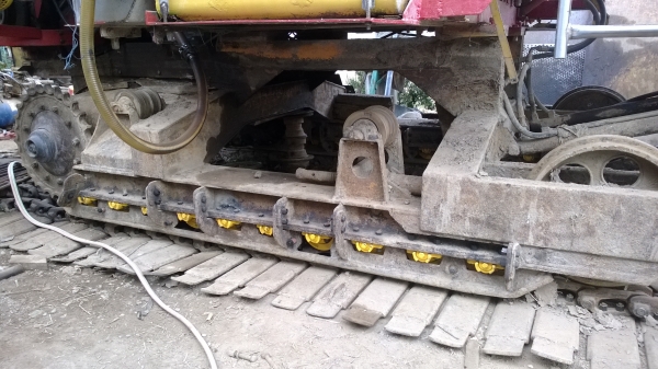 ขายรถเกี่ยวข้าวเกษตรพัฒนา จ้าวช้างไวไฟปี 49 พร้อม10ล้อเทรนเลอร์ 2เพลา Hino kt 725 ขายรถเกี่ยวข้าวเกษตรพัฒนา จ้าวช้างไวไฟปี 49 พร้อม10ล้อเทรนเลอร์ 2เพลา Hino kt 725