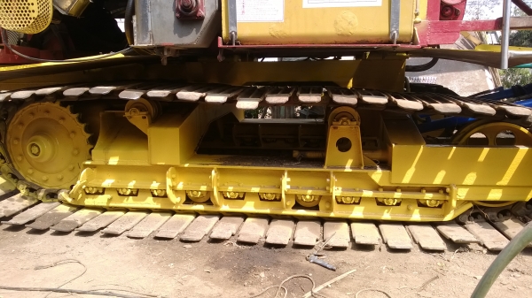 ขายรถเกี่ยวข้าวเกษตรพัฒนา จ้าวช้างไวไฟปี 49 พร้อม10ล้อเทรนเลอร์ 2เพลา Hino kt 725 ขายรถเกี่ยวข้าวเกษตรพัฒนา จ้าวช้างไวไฟปี 49 พร้อม10ล้อเทรนเลอร์ 2เพลา Hino kt 725