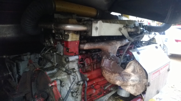 ขายรถเกี่ยวข้าวเกษตรพัฒนา จ้าวช้างไวไฟปี 49 พร้อม10ล้อเทรนเลอร์ 2เพลา Hino kt 725 ขายรถเกี่ยวข้าวเกษตรพัฒนา จ้าวช้างไวไฟปี 49 พร้อม10ล้อเทรนเลอร์ 2เพลา Hino kt 725