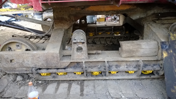 ขายรถเกี่ยวข้าวเกษตรพัฒนา จ้าวช้างไวไฟปี 49 พร้อม10ล้อเทรนเลอร์ 2เพลา Hino kt 725 ขายรถเกี่ยวข้าวเกษตรพัฒนา จ้าวช้างไวไฟปี 49 พร้อม10ล้อเทรนเลอร์ 2เพลา Hino kt 725