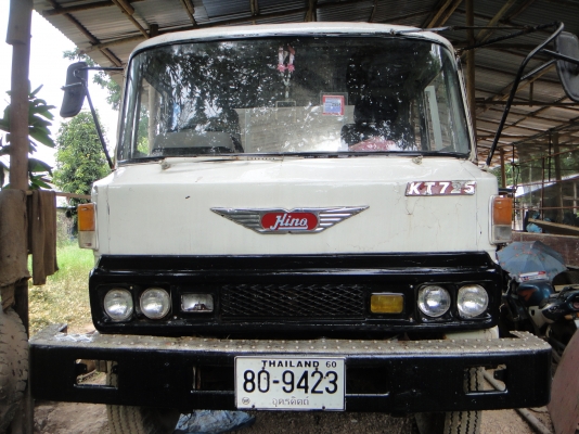 ขายรถเกี่ยวข้าวเกษตรพัฒนา จ้าวช้างไวไฟปี 49 พร้อม10ล้อเทรนเลอร์ 2เพลา Hino kt 725 ขายรถเกี่ยวข้าวเกษตรพัฒนา จ้าวช้างไวไฟปี 49 พร้อม10ล้อเทรนเลอร์ 2เพลา Hino kt 725
