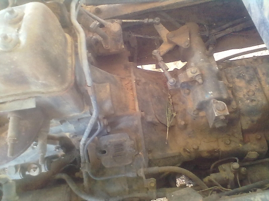 -ขาย10ล้อ2เพลาดั้ม อิซูชุ ร็อกกี้FXZ 240สภาพเดิมๆๆค่ะ